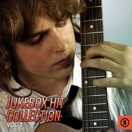 Album cover of Jukebox Hit Collection, Vol. 3