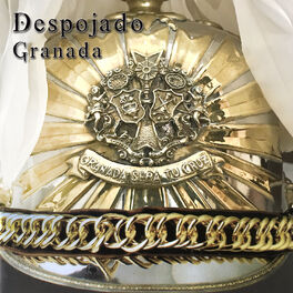 Album cover of Granada Será Tu Cruz