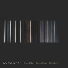 Album cover of Dokunmak