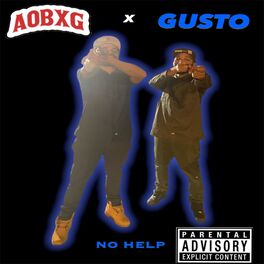 Album cover of No Help