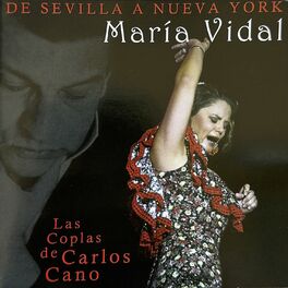 Album cover of De Sevilla a Nueva York