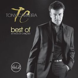Album cover of Best Of - 20 Anos de Canções Vol. 2