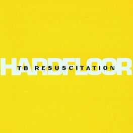 Album cover of TB Resucitation
