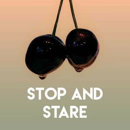 Album cover of Stop and Stare