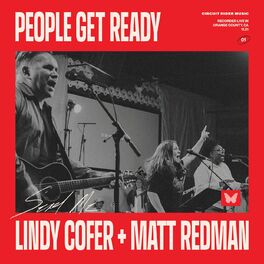 Album cover of People Get Ready (Live)