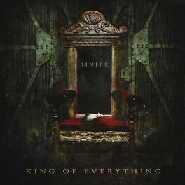 Album picture of King of Everything