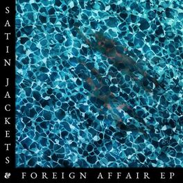 Album cover of Foreign Affair EP