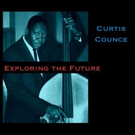 Curtis Counce: albums, songs, playlists | Listen on Deezer