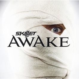 Album picture of Awake
