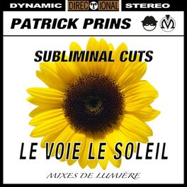 Album cover of Le voie le soleil (Mixes de lumière)