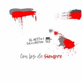 Album cover of Con Los De Siempre