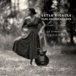 Album cover of Vari-colored Songs