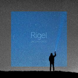 Album cover of Rigel