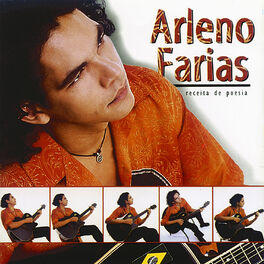 Album cover of Receita de poesia