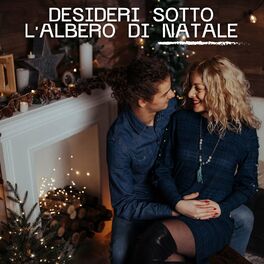Album cover of Desideri Sotto L'albero Di Natale