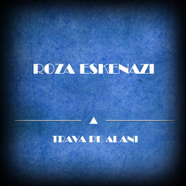 Album cover of Trava Re Alani