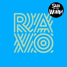 Album cover of Ravo