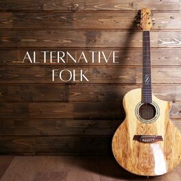 Album cover of Alternative Folk
