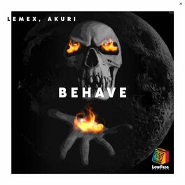 Album cover of Behave