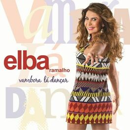 Album cover of Vambora Lá Dançar