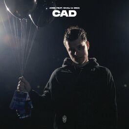 Album cover of Cad (feat. Dhali)