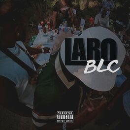 Album cover of Blc