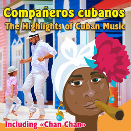 Album cover of The Highlights of Cuban Music