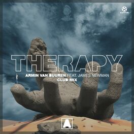Album cover of Therapy (Club Mix)
