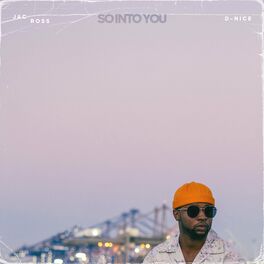 Album cover of So Into You (feat. D-Nice) [Midnight Mix]