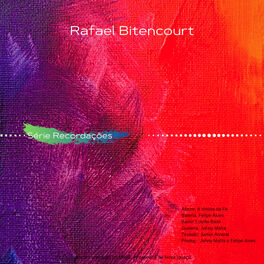 Album cover of Série Recordações