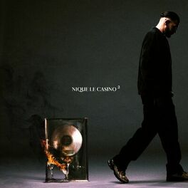 Album cover of Nique le Casino 2