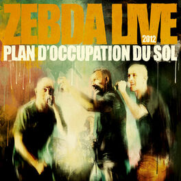 Album cover of Occupation Du Sol