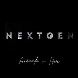 Album cover of Next Gen