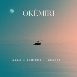 Album cover of Okémiri