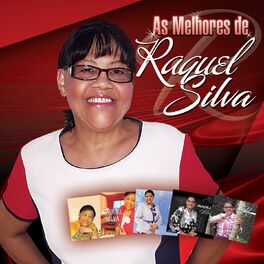 Album cover of As Melhores de Raquel Silva