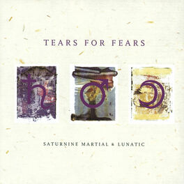 Tears For Fears: albums, songs, playlists