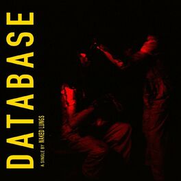 Album cover of Database