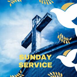 Album cover of Sunday Service