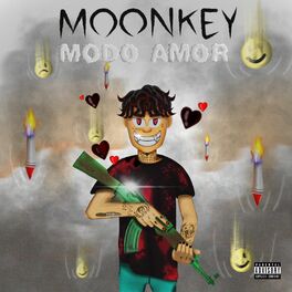 Album cover of Modo Amor