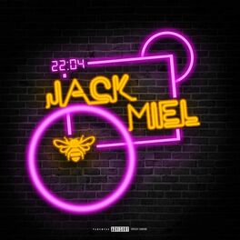 Album cover of Jack Miel