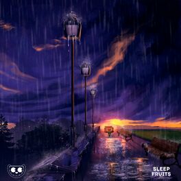 Album cover of Sleep Rain, Vol. 2
