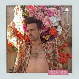 Album cover of Now On