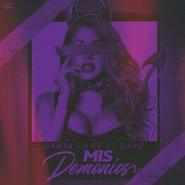 Album cover of Mis Demonios
