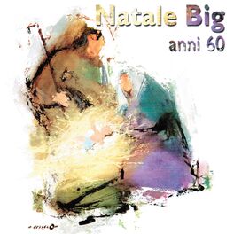 Album cover of Natale Big