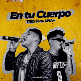 Album cover of En Tu Cuerpo