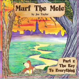 Album cover of Murf the Mole: Part One