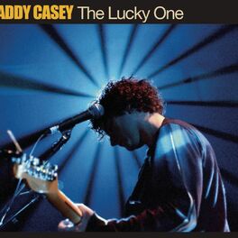 Album cover of The Lucky One