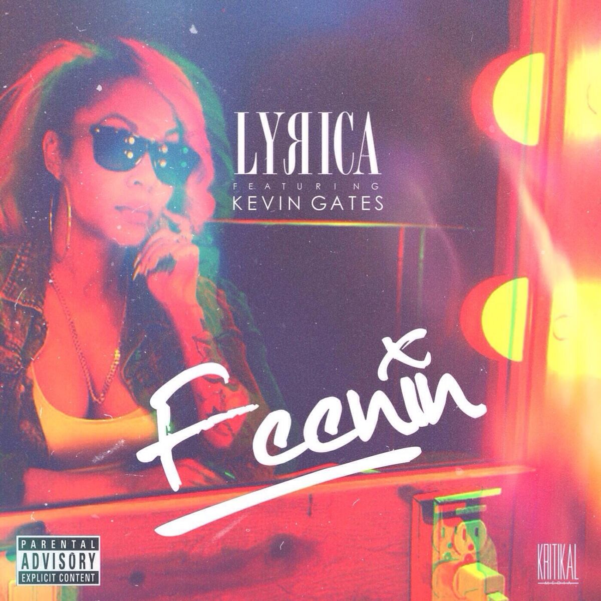 Lyrica Anderson: albums, songs, playlists | Listen on Deezer