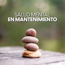 Album cover of Salud Mental en mantenimiento