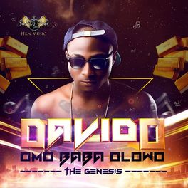 Album cover of Omo Baba Olowo: The Genesis